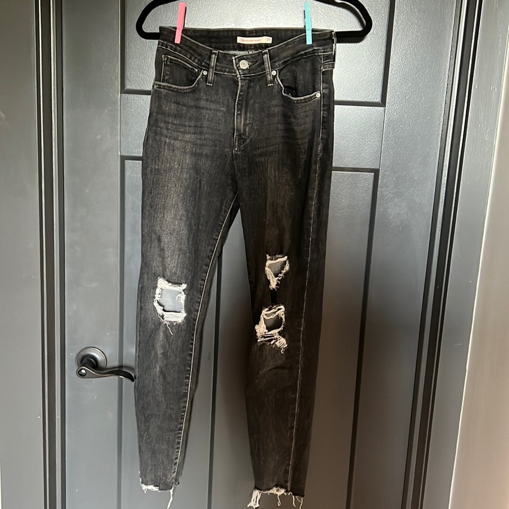 Levi’s 721